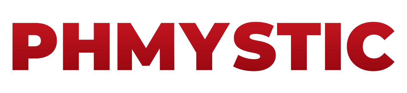 phmystic logo